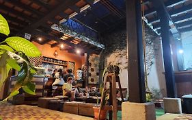 Amura Hostal